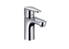 Koupelnové baterie Talis E2 Hansgrohe